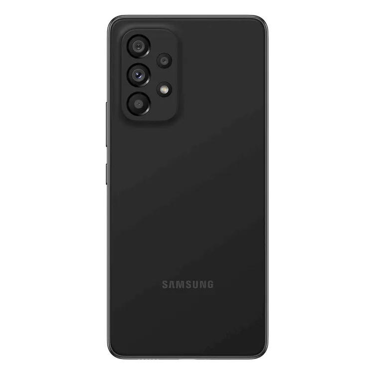 Celular SAMSUNG Galaxy A53 5G 128GB Negro