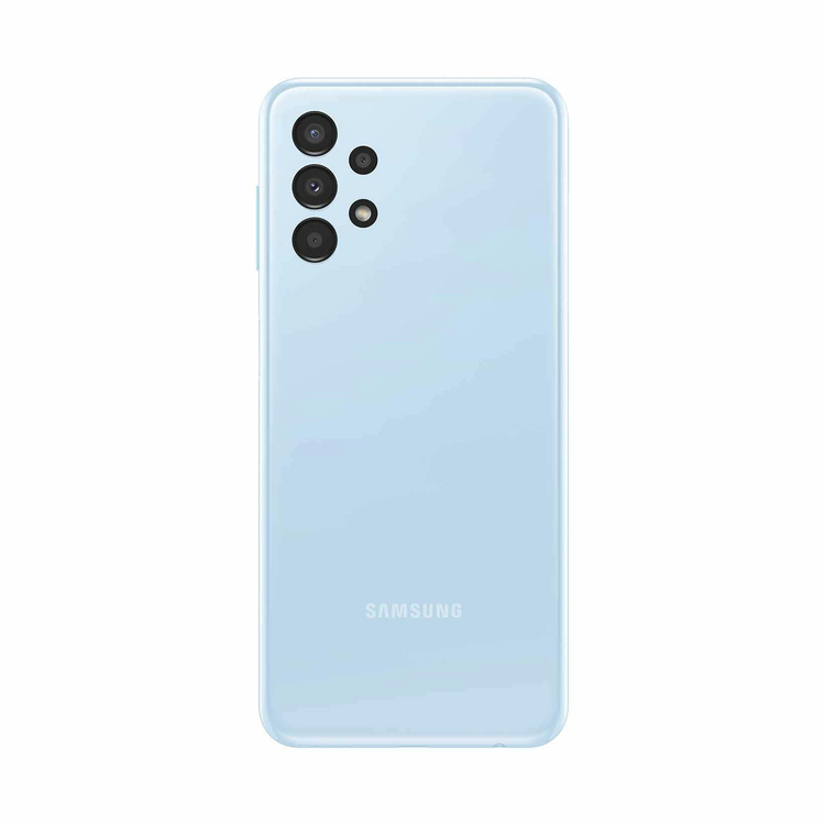 Celular SAMSUNG Galaxy A13 64GB Azul