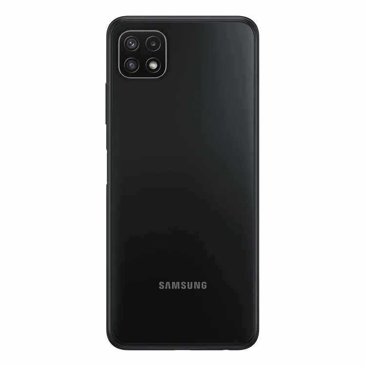 Celular SAMSUNG Galaxy A22 128GB 5G Gris