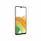 Celular SAMSUNG Galaxy A33 5G 128GB Naranja