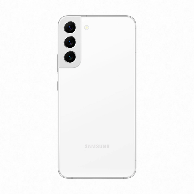 Celular SAMSUNG Galaxy S22+ 256GB 5G BLANCO