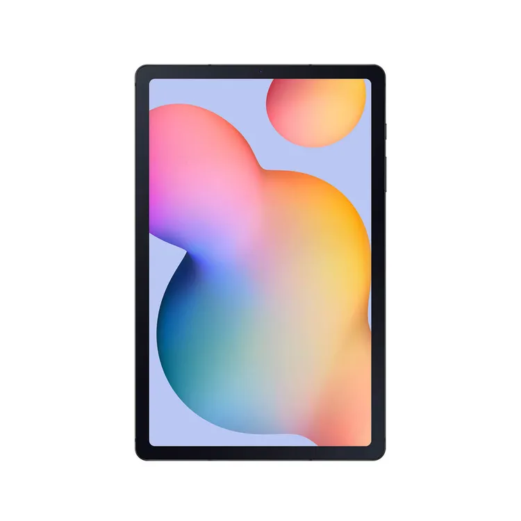 Tablet SAMSUNG 10.3" pulgadas S6 Lite 128GB Wifi Color Gris