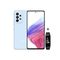 Celular SAMSUNG Galaxy A53 5G 128GB Azul + Banda FIT 2
