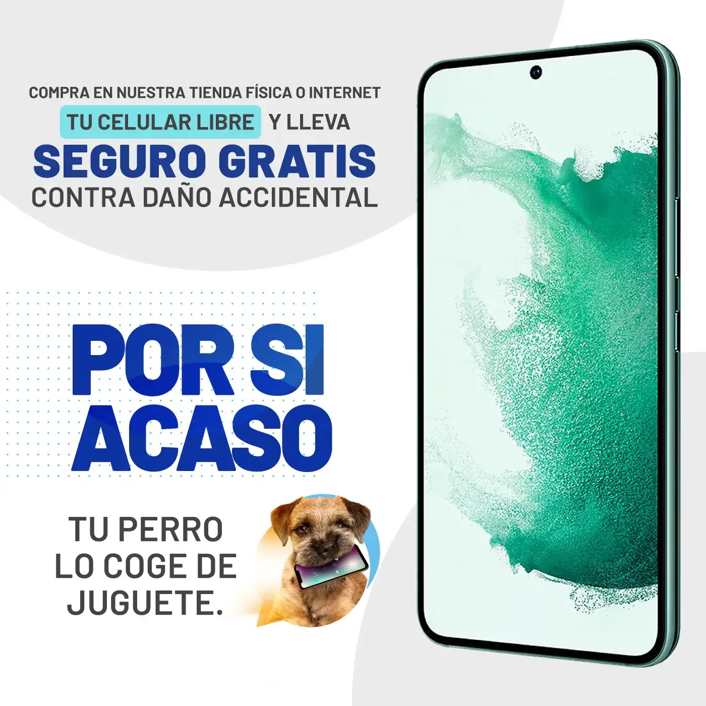 Celular SAMSUNG Galaxy S22 256GB 5G Verde + Buds2