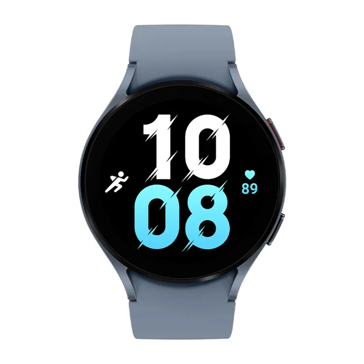 Reloj SAMSUNG Galaxy Watch 5 de 44 mm Azul