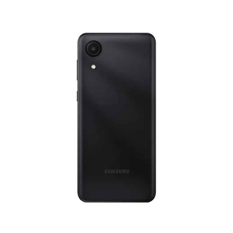 Celular SAMSUNG Galaxy A03 Core 32GB Negro