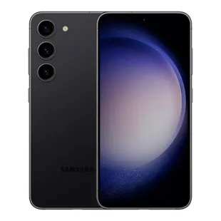 Celular Samsung Galaxy S23 256GB 5G Negro - 