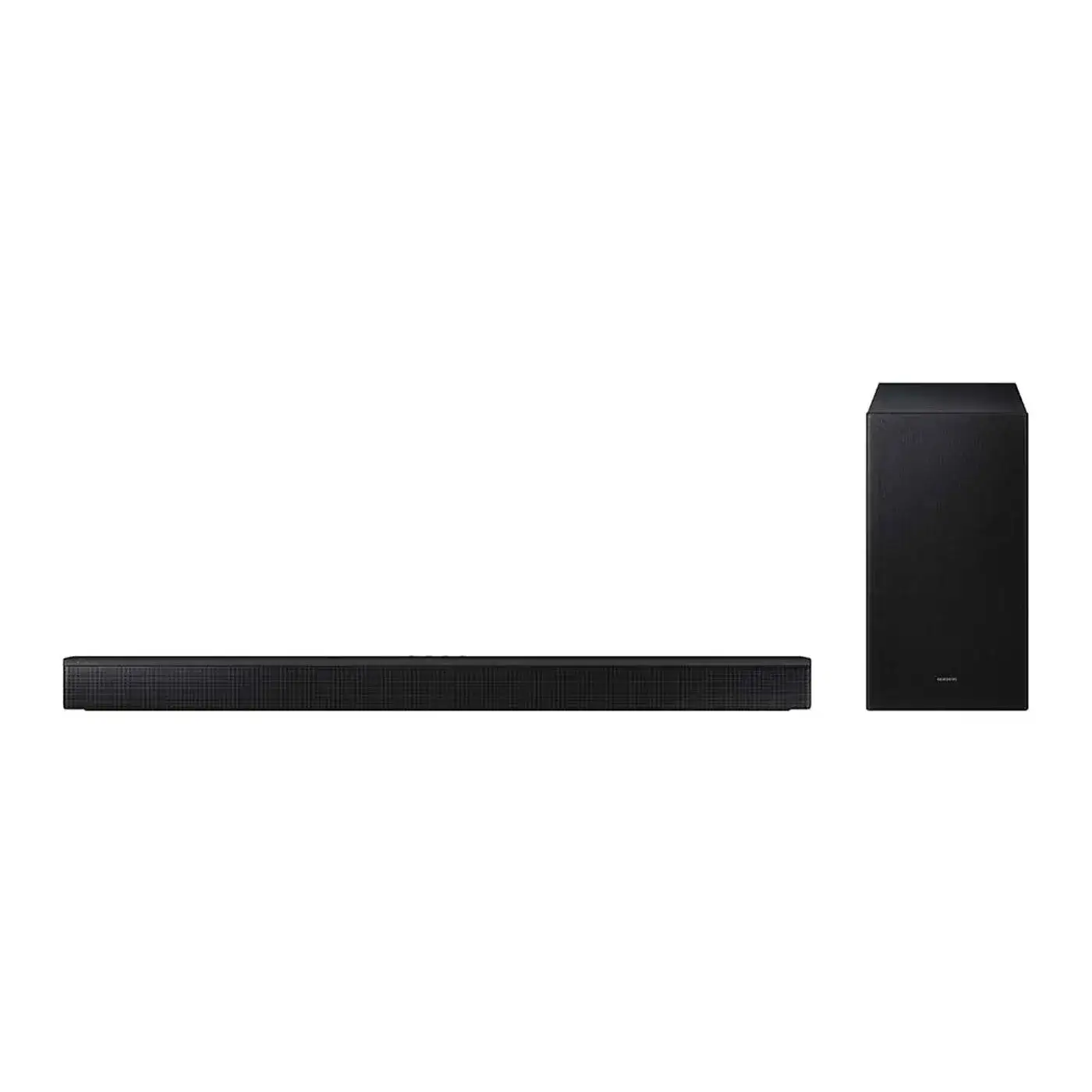 Barra de Sonido SAMSUNG HW-B650D/ZL Negro Barra de Sonido SAMSUNG HW-B650D/ZL Negro