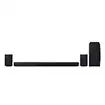 Barra de Sonido SAMSUNG HW-Q930D/ZL Negro - " Barra de Sonido SAMSUNG HW-Q930D/ZL Negro -