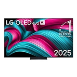 TV LG 77" Pulgadas 195 Cm OLED77C5PSA 4K-UHD OLED Smart TV Con IA - ' TV LG 77" Pulgadas 195 Cm OLED77C5PSA 4K-UHD OLED Smart TV Con IA -