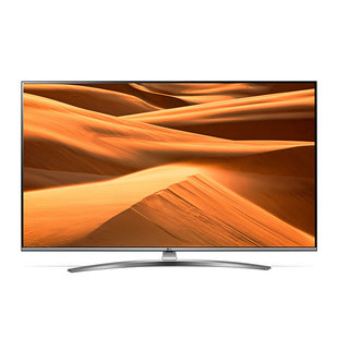 TV LG 55" Pulgadas 139 Cm 55UM7650 LED 4K-UHD Plano Smart TV