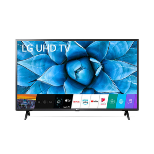 TV LG 50" Pulgadas 126 Cm 50UN7300 LED 4K-UHD Plano Smart TV