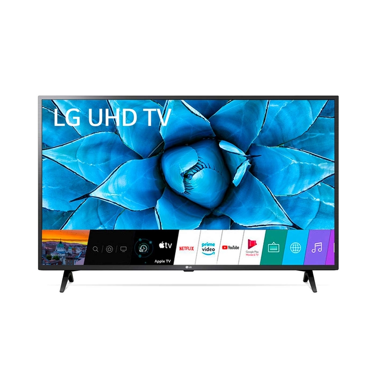 TV LG 43" Pulgadas 108 cm 43UN7300 4K-UHD LED Smart TV