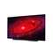 TV LG 65" Pulgadas 164 cm OLED65CX 4K-UHD OLED Smart TV