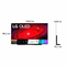 TV LG 65" Pulgadas 164 cm OLED65CX 4K-UHD OLED Smart TV