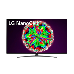 TV LG 55" Pulgadas 139 Cm 55NANO81DNA LED NanoCell 4K UHD Smart TV