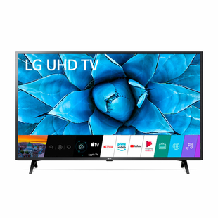 TV LG 70" Pulgadas 177 Cm 70UN7310 LED 4K-UHD Plano Smart TV