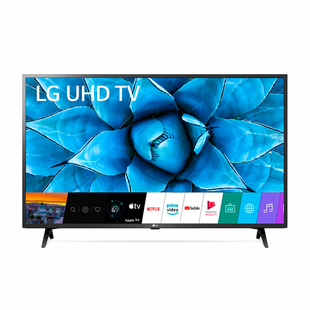 TV LG 65" Pulgadas 164 Cm 65UN7310 LED 4K-UHD Plano Smart TV