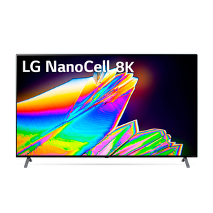 TV LG 75" Pulgadas 189 Cm 75NANO95DNA LED NanoCell 8K  Smart TV