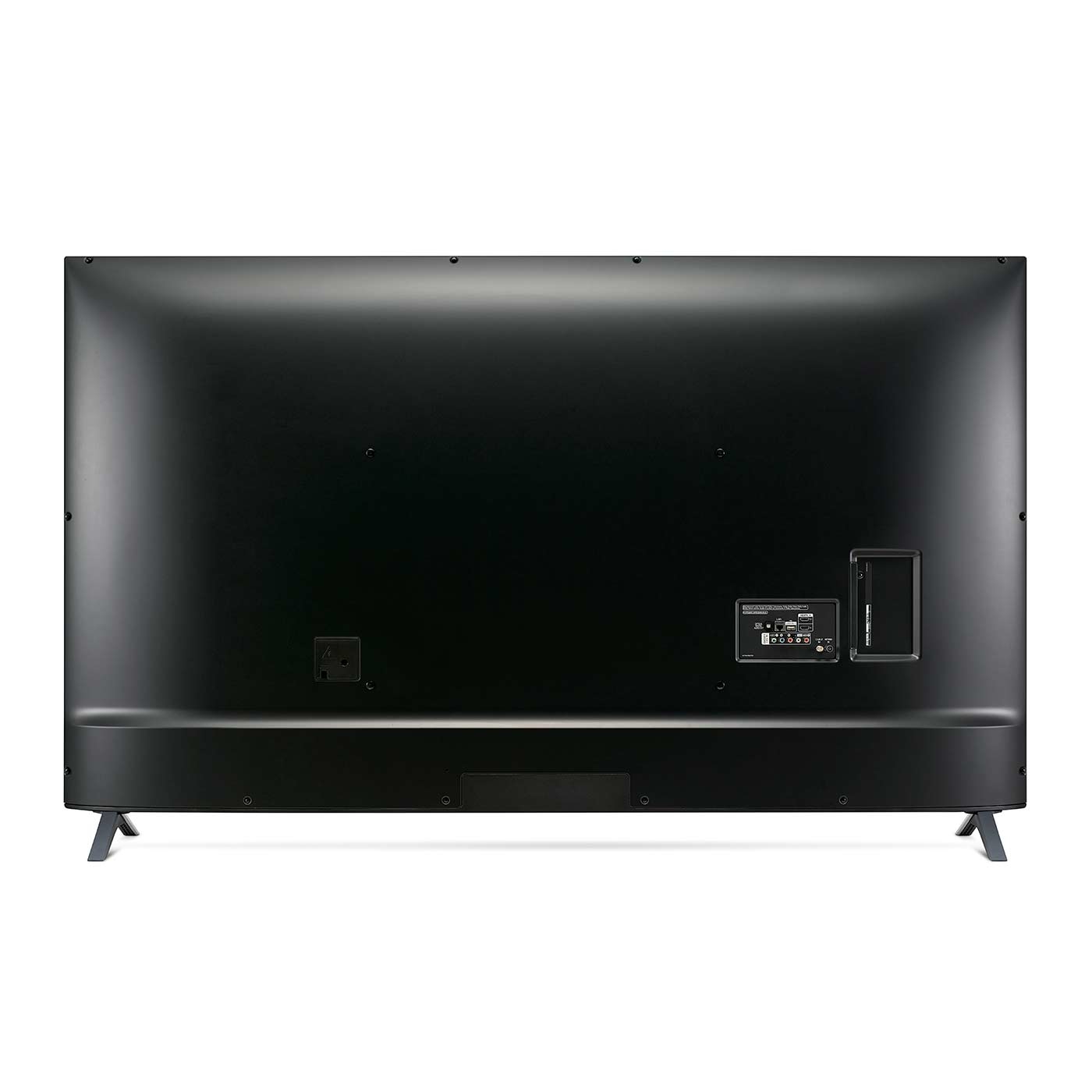 TV LG 86" Pulgadas 217 cm 86UN8000 4K-UHD LED Smart TV