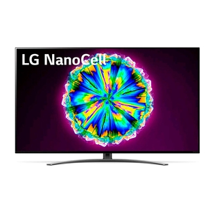 TV LG 55" Pulgadas 139 Cm 55NANO86DNA LED NanoCell 4K UHD Smart TV