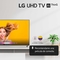 TV LG 49" Pulgadas 123 cm 49UN7100 4K-UHD LED Smart TV