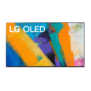 TV LG 65" Pulgadas 164 Cm 65GX OLED 4K-UHD Plano Smart TV