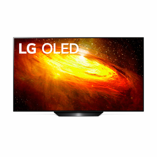 TV LG 65" Pulgadas 164 Cm 65BX OLED 4K UHD Smart TV