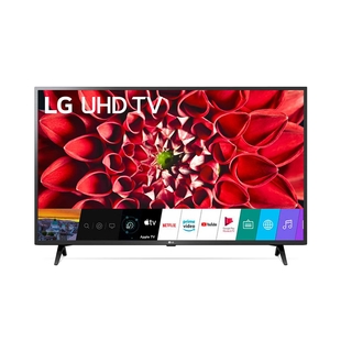TV LG 70" Pulgadas 177 Cm 70UN7100 LED 4K-UHD Plano Smart TV