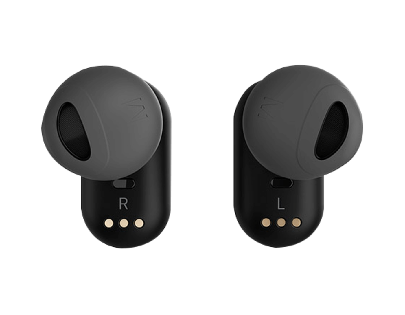 Audífonos LG Inalámbricos Bluetooth In Ear WTS HBS-FL7 Negro