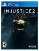 Juego PS4 Injustice 2 - 