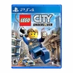 Juego PS4 LEGO City Undercover - 