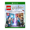 Juego XBOX ONE LEGO Harry Potter: Collection - 