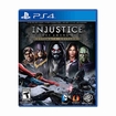 Juego PS4 Injustice: Gods Among Us UE Hits - 