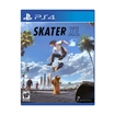 Juego PLAYSTATION PS4 Skater XL - LATAM - 