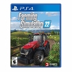 Juego PS4 Farming Simulator 22 - 