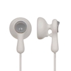 Audífonos PANASONIC Alámbricos In Ear RP-HV41PP Blanco - 
