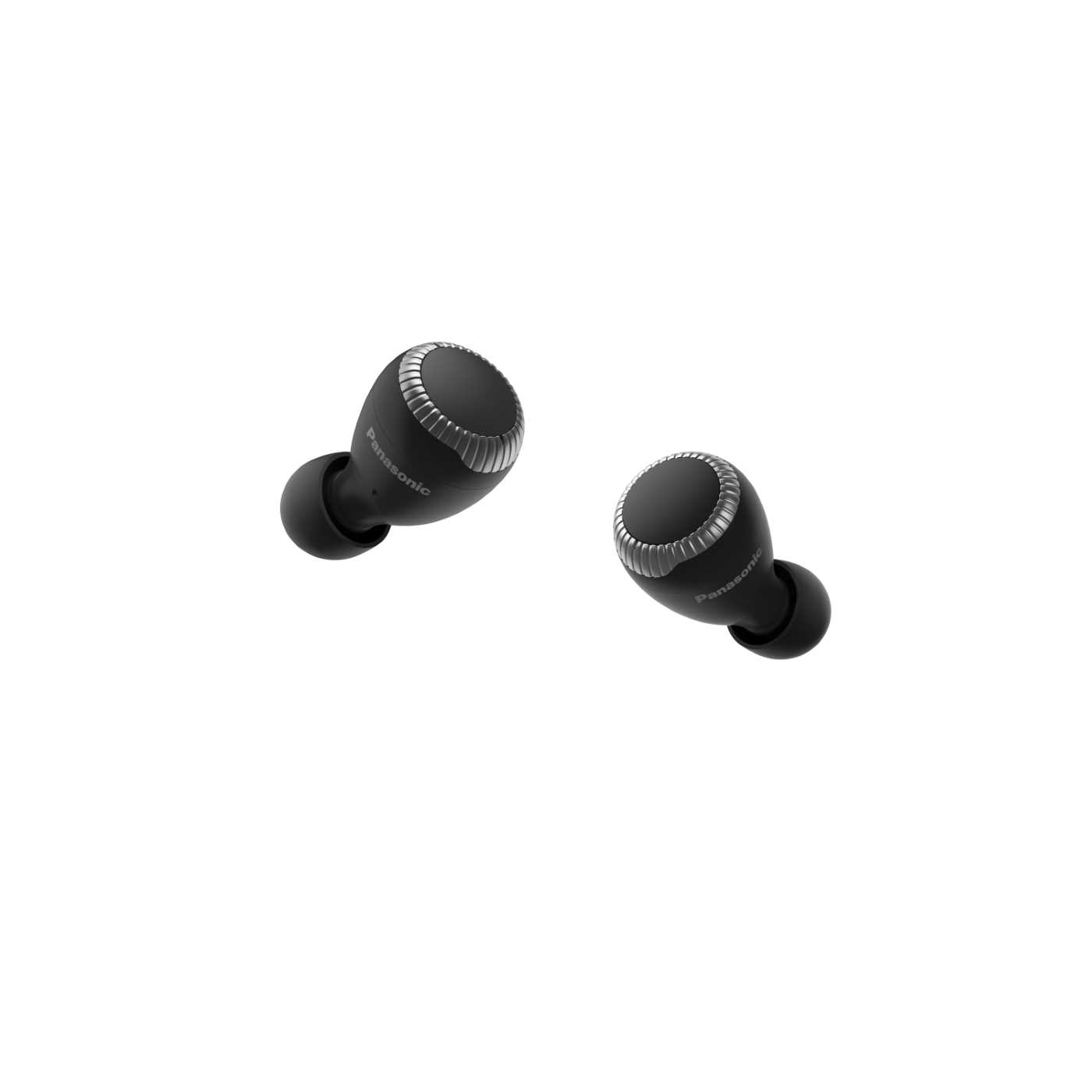 Audífonos PANASONIC Inalámbricos Bluetooth In Ear TWS S300W Negro