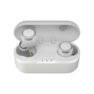 Audífonos PANASONIC Inalámbricos Bluetooth In Ear TWS S300W Blanco