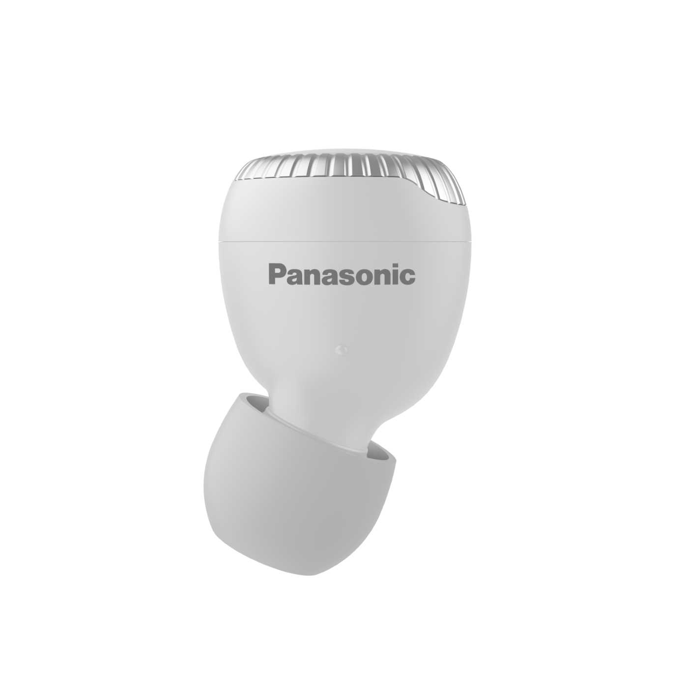 Audífonos PANASONIC Inalámbricos Bluetooth In Ear TWS S300W Blanco