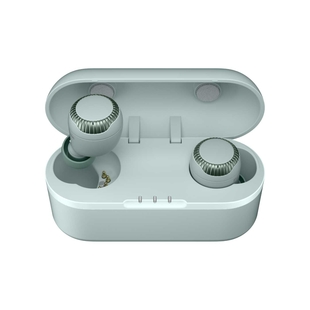 Audífonos PANASONIC Inalámbricos Bluetooth In Ear TWS S300W Verde