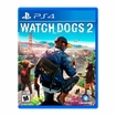 Juego PS4 Watch Dogs 2 Spanish - 