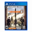 Juego PS4 The Division 2 LE - 