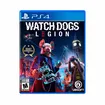 Juego PS4 Watch Dogs Legion - 