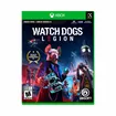 Juego XBOX ONE Watch Dogs Legion - 