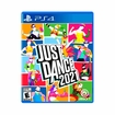 Juego PS4 Just Dance 2021 - 