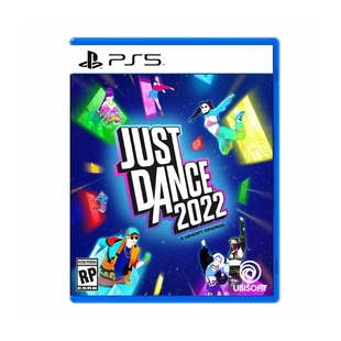 Juego PS5 Just Dance 2022