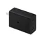Adaptador|Cargador de Pared SAMSUNG Dual 65W (2 USB-C 25W|USB 15W) Negro