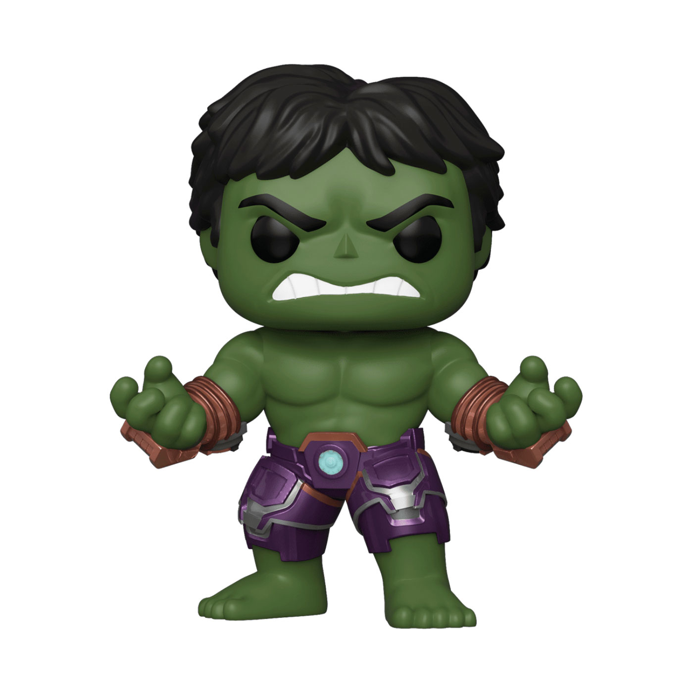 Funko POP Marvel Hulk Marvel Gamerverse