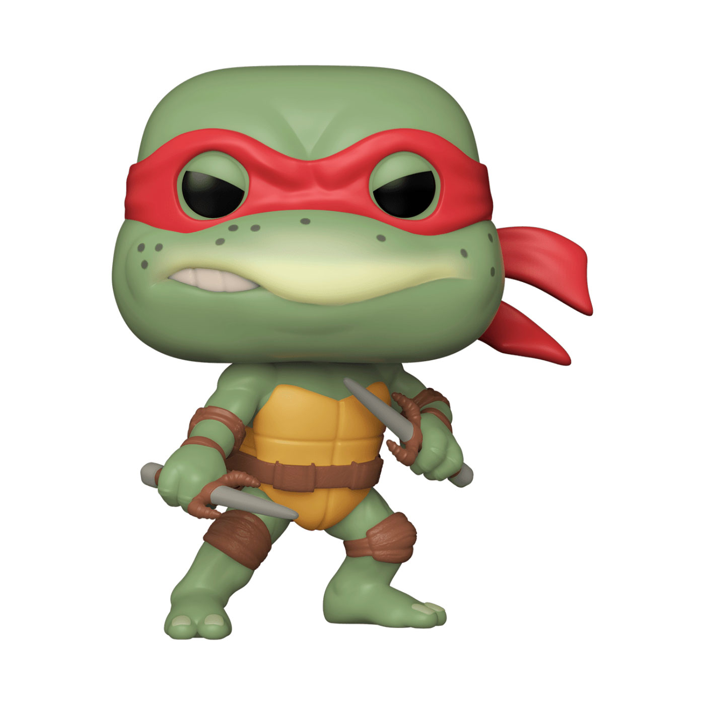 Funko POP Teenage Mutant Ninja Turtles Raphael